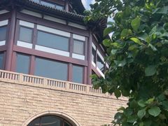 -苏州吴宫泛太平洋酒店