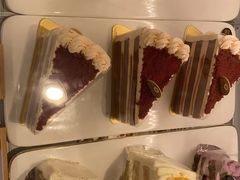 -Pantry's Best派悦坊蛋糕(K11购物艺术中心店)