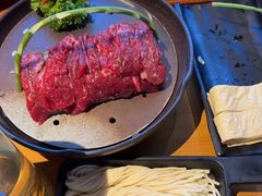 -手选潮汕鲜活牛肉火锅(二七广场店)