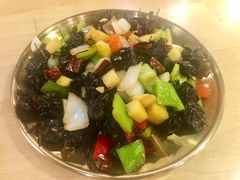 大叔秘制知了-我是那个大叔·美食研究所(新塘路店)