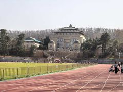 -武汉大学-樱园