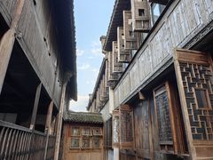 -乌镇西栅景区