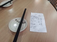 -蒋家桥饺面店(广陵路店)