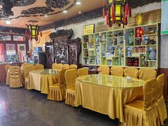 -清宫宴酒楼·计氏松枝包子