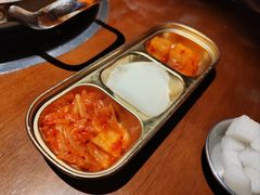-양평식당·杨平食堂(华贸店)