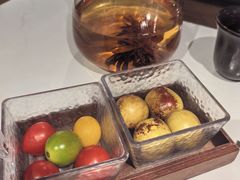 -芸山季·云南山珍菌火锅(南翔印象城MEGA店)