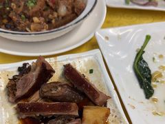-海鲜街菜馆(海珠南路店)