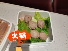 -左庭右院鲜牛肉火锅(长泰广场店)