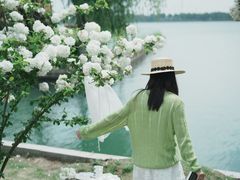 -漕湖湿地公园