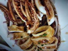 -螺涌海鲜酒楼(增槎路店)