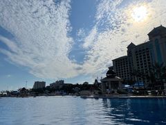 -碧海银沙景区