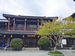 -香积寺