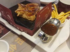 -杯子红牛排(西樵店)