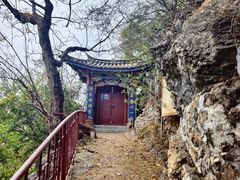 -丽江束河古镇-石莲古寺