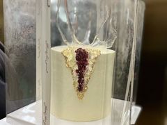 -威利旺卡烘焙西点蛋糕培训(朝阳校区)