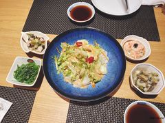 -虹料理·日料放题(悠方店)