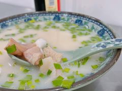 -韦记牛杂汤(清晖园店)
