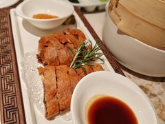 -北京全聚德(清华园店)