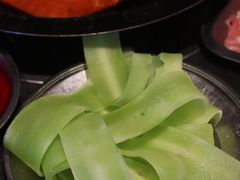 -重庆印象老火锅(梅林店)