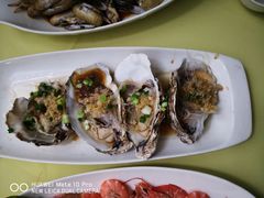 -高佳庄·舟山海鲜(海景旗舰店)