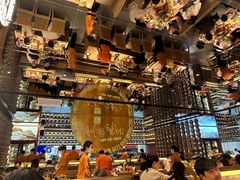 -西塔老太太泥炉烤肉(武汉摩尔城店)