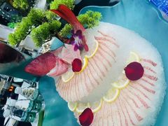 -红色盛宴酒楼(科丰桥店)