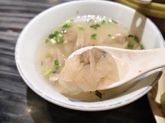 安泰肉燕汤-安泰楼·佛跳墙创始人·传统闽味早茶·酒楼(三坊七巷闽菜地标店)