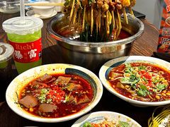 -成都瓜串串(华强北店)