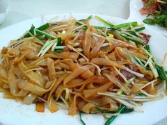 -旭璟酒家·传统粤菜·湘菜(逸景路店)