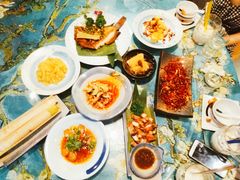 -紫滇源云南生态菜(丹凤街店)