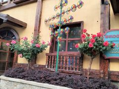 -郑州方特梦幻王国