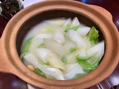 -南堂馆·新川菜(天府三街店)