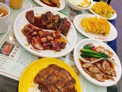 -澳门陈光记烧味饭店(万象城店)