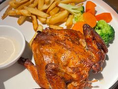 -FABIO’S费比欧披萨餐厅