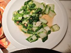 -绿茶餐厅(华信Mall店)