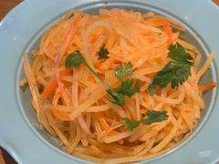 -沂蒙炒鸡(开发区店)