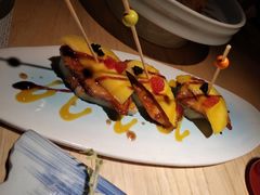 法式鹅肝-京料理·日料自助·铁板燒(复悦城店)