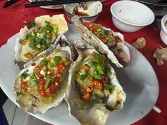-花苑美食横琴生蚝火锅(拱北粤华路店)