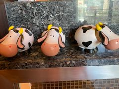 -MoMo牧场·寿喜烧专门店(长泰广场店)
