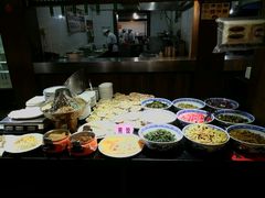 -春发生饭店·非遗(南院门店)