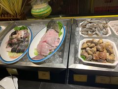 -华安国际大酒店-餐厅