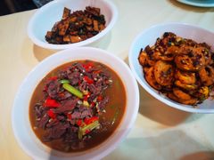 -笨罗卜浏阳菜馆(龙华鹏润达店)