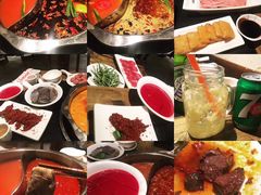 -纸盐河码头火锅(十八梯店)