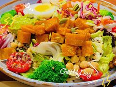 -魏斯理汉堡(西安西咸吾悦广场店)