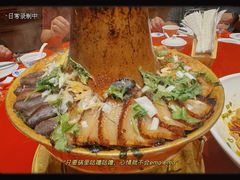 -山西会馆·晋菜·晋商宴·牌匾博物馆(胜利东街店)