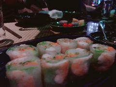-山港凯悦酒店·BEBA海滩烧烤餐厅酒吧