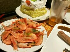 -汉巴味德(大悦城店)
