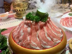 -慢丽江·云南野生菌土鸡锅(付家庄店)