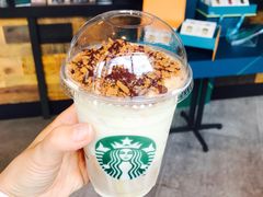 -星巴克(苏州石路百脑汇店)