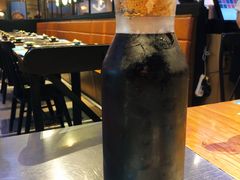 -鱼库·不仅是一家烤鱼店(车公庙店)